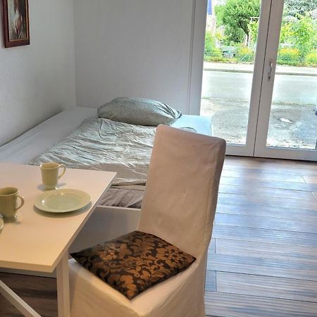 Charmante Waldrandidylle Ξενοδοχείο Κρόιτσλινγκεν Εξωτερικό φωτογραφία